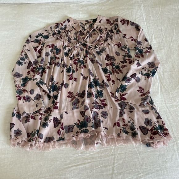 Free people tunic  - Picture 3 of 5